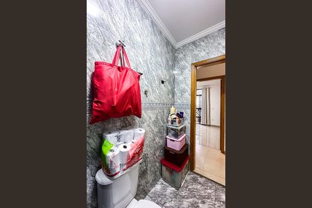 Casa para alugar com 500m², 4 quartos e sem vaga Casa para alugar com 500m², 4 quartos e sem vagaBanheiro