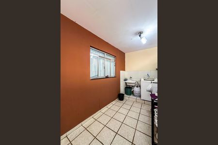 Casa para alugar com 500m², 4 quartos e sem vaga Casa para alugar com 500m², 4 quartos e sem vagaÁrea de Serviço - Casa 2