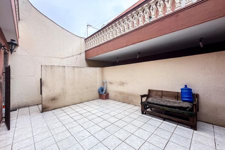 Casa para alugar com 500m², 4 quartos e sem vaga Casa para alugar com 500m², 4 quartos e sem vagaQuintal