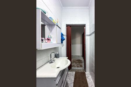Casa para alugar com 500m², 4 quartos e sem vaga Casa para alugar com 500m², 4 quartos e sem vagaBanheiro - Casa 2