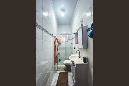 Casa para alugar com 500m², 4 quartos e sem vaga Casa para alugar com 500m², 4 quartos e sem vagaBanheiro - Casa 2