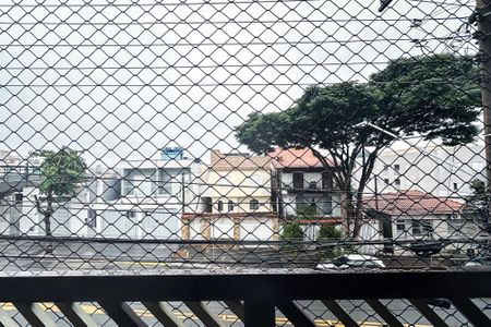 Casa para alugar com 500m², 4 quartos e sem vaga Casa para alugar com 500m², 4 quartos e sem vagaVaranda da Sala