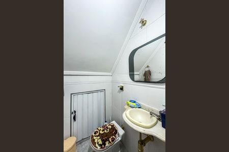 Casa para alugar com 500m², 4 quartos e sem vaga Casa para alugar com 500m², 4 quartos e sem vagaLavabo - Casa 2