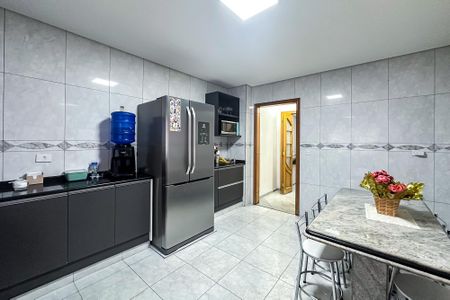 Casa para alugar com 500m², 4 quartos e sem vaga Casa para alugar com 500m², 4 quartos e sem vagaCozinha