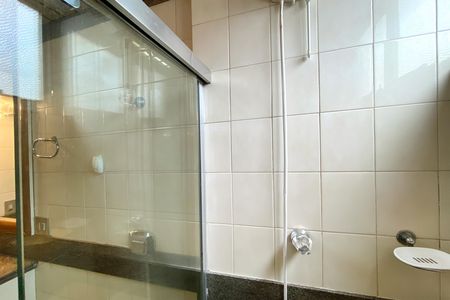 Apartamento à venda com 85m², 3 quartos e 1 vagaBanheiro