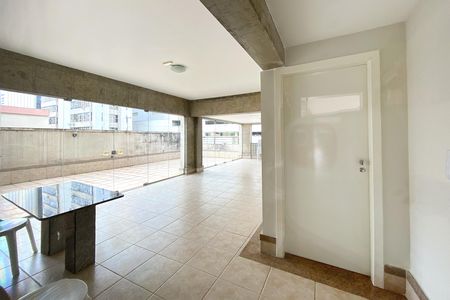 Apartamento à venda com 85m², 3 quartos e 1 vagaÁrea comum
