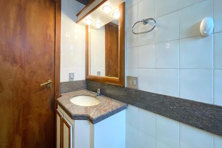 Apartamento à venda com 85m², 3 quartos e 1 vagaBanheiro