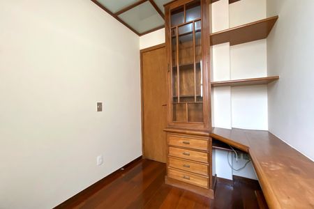 Apartamento à venda com 85m², 3 quartos e 1 vagaQuarto 3