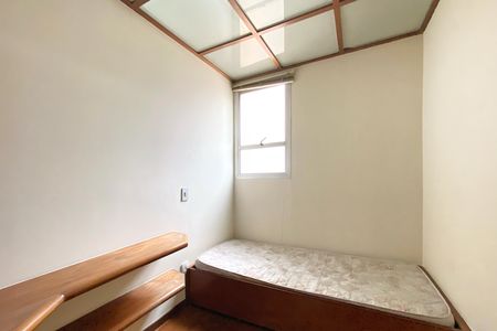 Apartamento à venda com 85m², 3 quartos e 1 vagaQuarto 3