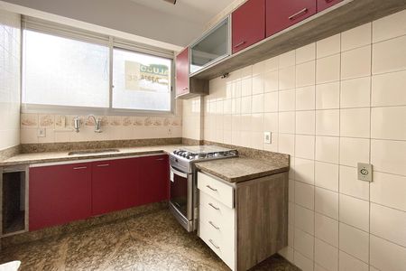 Apartamento à venda com 85m², 3 quartos e 1 vagaCozinha