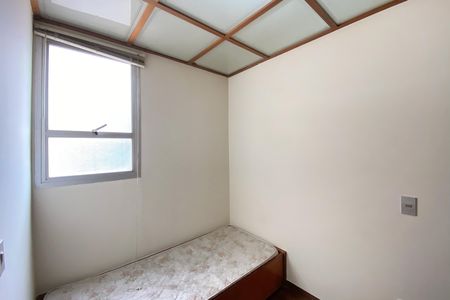 Apartamento à venda com 85m², 3 quartos e 1 vagaQuarto 3