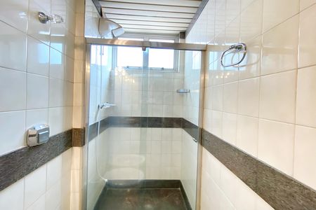 Apartamento à venda com 85m², 3 quartos e 1 vagaBanheiro