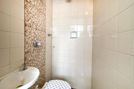Apartamento à venda com 85m², 3 quartos e 1 vagaÁrea de Serviço