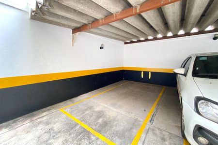 Apartamento à venda com 85m², 3 quartos e 1 vagaVaga