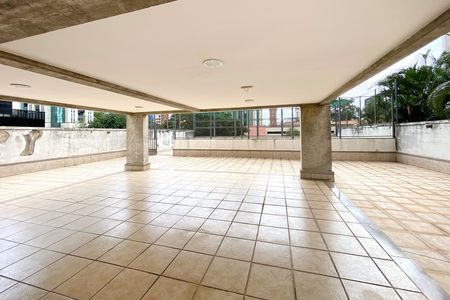 Apartamento à venda com 85m², 3 quartos e 1 vagaÁrea comum