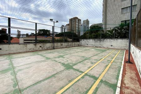 Apartamento à venda com 85m², 3 quartos e 1 vagaÁrea comum