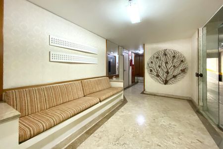 Apartamento à venda com 85m², 3 quartos e 1 vagaÁrea comum