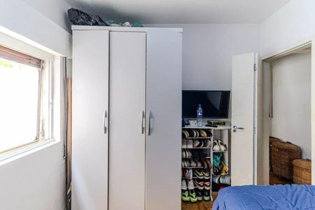 Apartamento à venda com 3 quartos, 98m² em Higienópolis, São Paulo