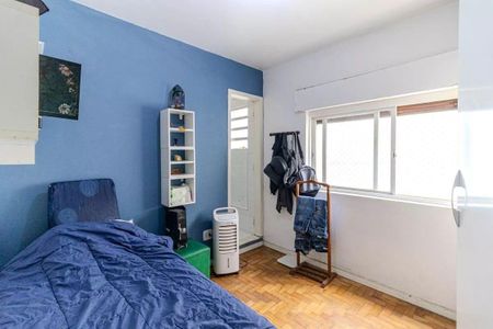 Apartamento à venda com 3 quartos, 98m² em Higienópolis, São Paulo