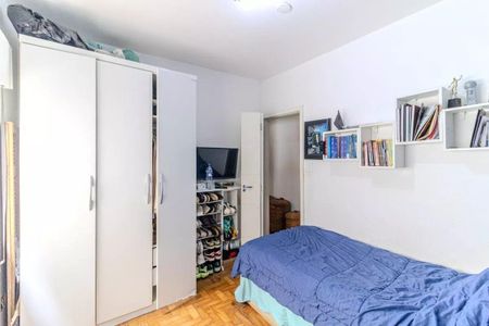 Apartamento à venda com 3 quartos, 98m² em Higienópolis, São Paulo