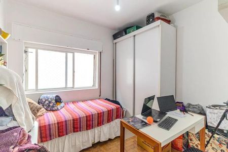 Apartamento à venda com 3 quartos, 98m² em Higienópolis, São Paulo