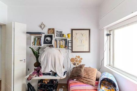 Apartamento à venda com 3 quartos, 98m² em Higienópolis, São Paulo