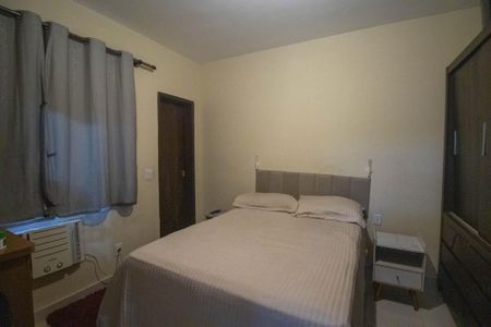 Casa para alugar com 111m², 2 quartos e sem vagaSuíte 1