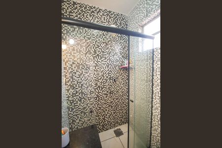Casa para alugar com 111m², 2 quartos e sem vagaBanheiro