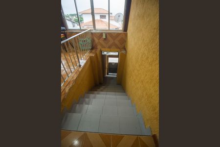 Casa para alugar com 111m², 2 quartos e sem vagaEntrada