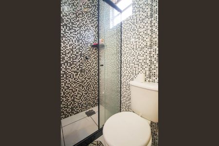 Casa para alugar com 111m², 2 quartos e sem vagaBanheiro