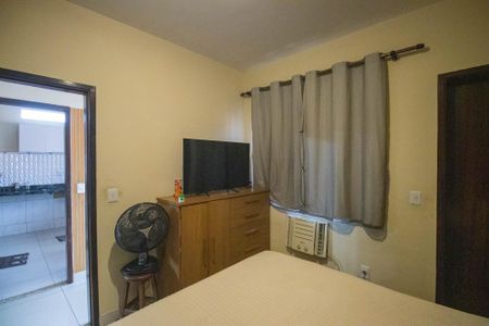 Casa para alugar com 111m², 2 quartos e sem vagaSuíte 1
