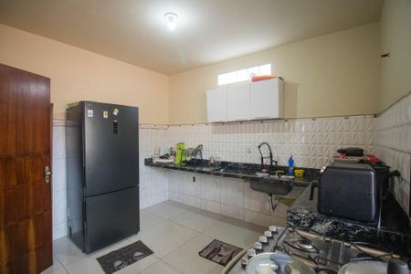 Casa para alugar com 111m², 2 quartos e sem vagaCozinha