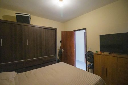 Casa para alugar com 111m², 2 quartos e sem vagaSuíte 1