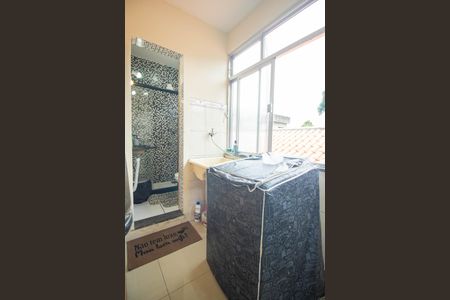 Casa para alugar com 111m², 2 quartos e sem vagaÁrea de Serviço