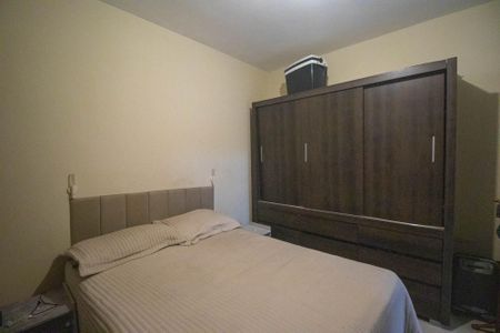 Suíte 1 de casa para alugar com 2 quartos, 111m² em Lagoinha, São Gonçalo