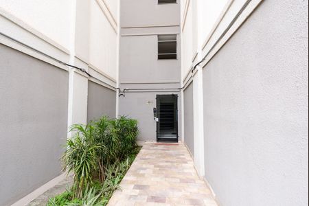 Apartamento à venda com 50m², 2 quartos e 1 vaga Apartamento à venda com 50m², 2 quartos e 1 vagaHall de entrada