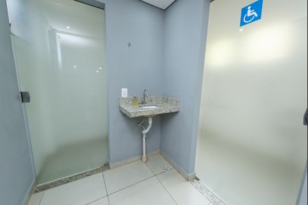 Apartamento à venda com 50m², 2 quartos e 1 vaga Apartamento à venda com 50m², 2 quartos e 1 vagaSalão de Festas
