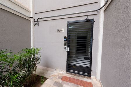 Apartamento à venda com 50m², 2 quartos e 1 vaga Apartamento à venda com 50m², 2 quartos e 1 vagaHall de entrada