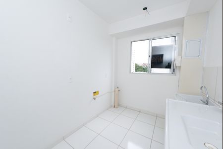 Apartamento à venda com 50m², 2 quartos e 1 vaga Apartamento à venda com 50m², 2 quartos e 1 vagaCozinha