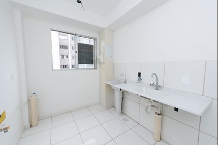 Apartamento à venda com 50m², 2 quartos e 1 vaga Apartamento à venda com 50m², 2 quartos e 1 vagaCozinha