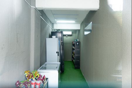Apartamento à venda com 50m², 2 quartos e 1 vaga Apartamento à venda com 50m², 2 quartos e 1 vagaMercado