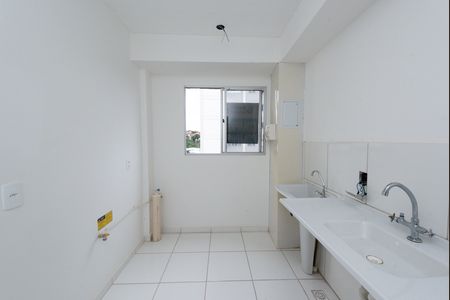 Apartamento à venda com 50m², 2 quartos e 1 vaga Apartamento à venda com 50m², 2 quartos e 1 vagaCozinha