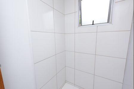 Apartamento à venda com 50m², 2 quartos e 1 vaga Apartamento à venda com 50m², 2 quartos e 1 vagaBanheiro