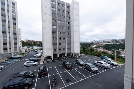 Apartamento à venda com 50m², 2 quartos e 1 vaga Apartamento à venda com 50m², 2 quartos e 1 vagaVista da janela