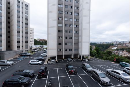 Apartamento à venda com 50m², 2 quartos e 1 vaga Apartamento à venda com 50m², 2 quartos e 1 vagaVista da janela