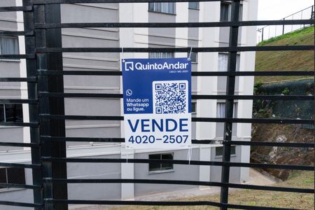 Apartamento à venda com 50m², 2 quartos e 1 vaga Apartamento à venda com 50m², 2 quartos e 1 vagaPlaca instalada com o Codigo LVSN-41- no dia 23/05/2026