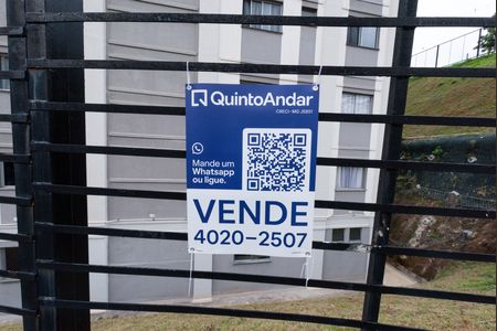 Apartamento à venda com 50m², 2 quartos e 1 vaga Apartamento à venda com 50m², 2 quartos e 1 vagaPlaca instalada com o Codigo LVSN-41- no dia 23/05/2026