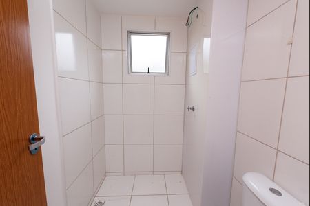 Apartamento à venda com 50m², 2 quartos e 1 vaga Apartamento à venda com 50m², 2 quartos e 1 vagaBanheiro