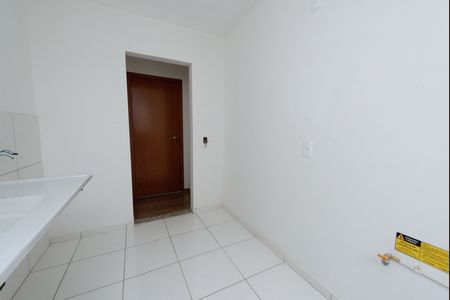 Apartamento à venda com 50m², 2 quartos e 1 vaga Apartamento à venda com 50m², 2 quartos e 1 vagaCozinha