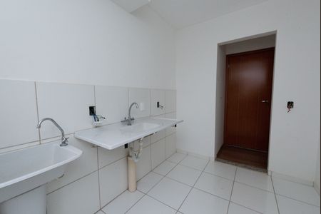 Apartamento à venda com 50m², 2 quartos e 1 vaga Apartamento à venda com 50m², 2 quartos e 1 vagaCozinha